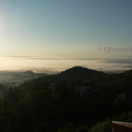 Effrosyni'S House Βίλα Kanália Εξωτερικό φωτογραφία
