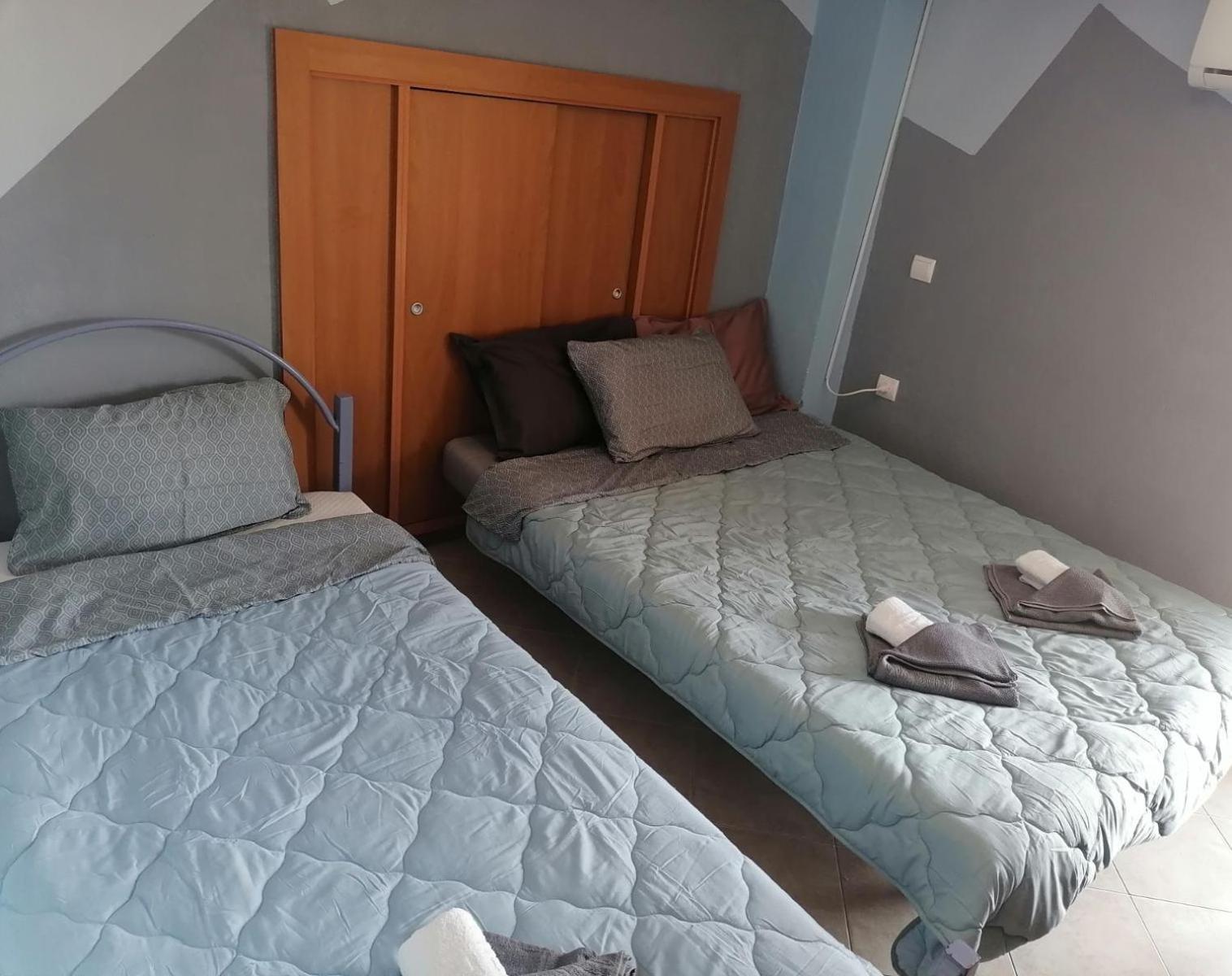 Holiday home Effrosyni's House Kanalia